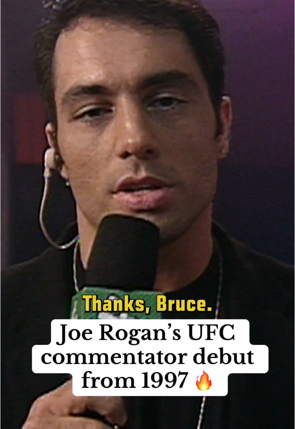 #UFC #mma #joerogan #commentary #joeroganexperience (h/t @ufceurope)