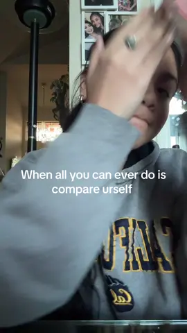 She’s so bad 