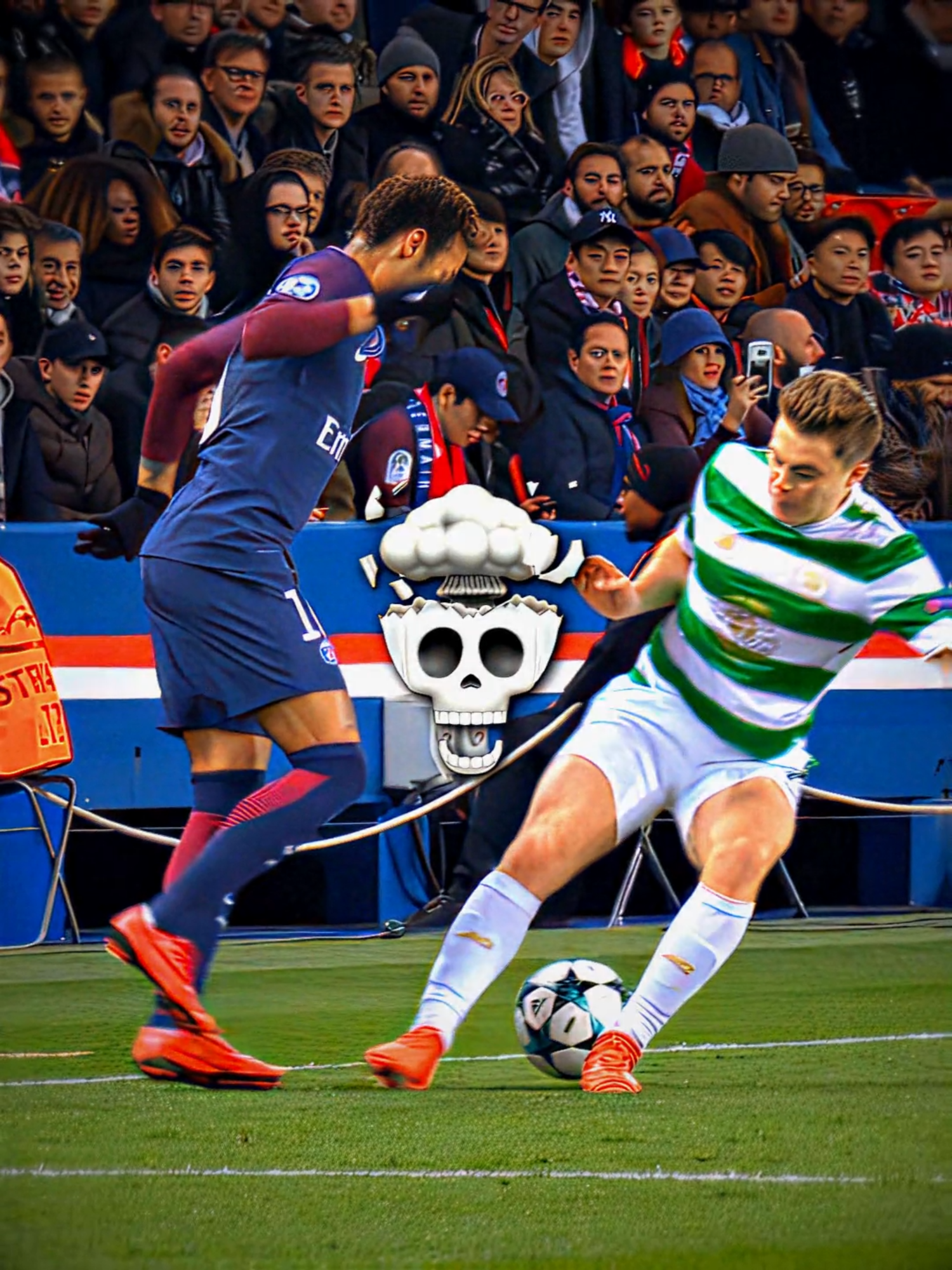 Neymar Skills 🔥 ☠ . . . #neymar #neymarjr #edit #aftereffectsedits #Soccer #foruyou #njr10 #footballskills