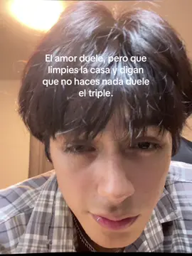 luego no me dan ganas de hacer nada