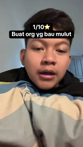Tag temen kalian yg bau mulut #hobebar #mounthspray #baumulut 