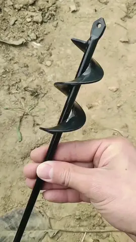Grounddrillbit,gardenspiraldrillbit,flashlightdrill,looseningsoil,diggingpits,plantingseedlingsdrill,gardendrilling,diggingpits#spiraldrillbit#plantingdrillingdrillbit#grounddrillbit#transplantingdrillbit#gardentools#agriculturaltools