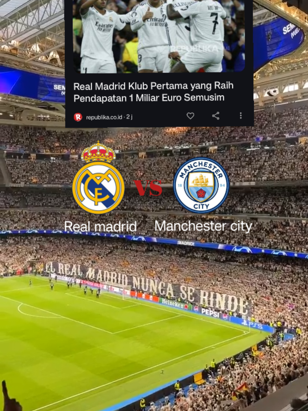 #madrid #realmadrid#halamadrid madrid sedang tidak baik baik sj