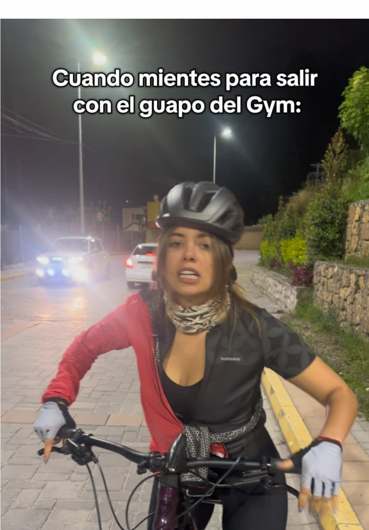 No estaba tan lindo 😅 JAJAJA #parati #gym #amigas #viral #humor #ecuador #deportes #ecuador