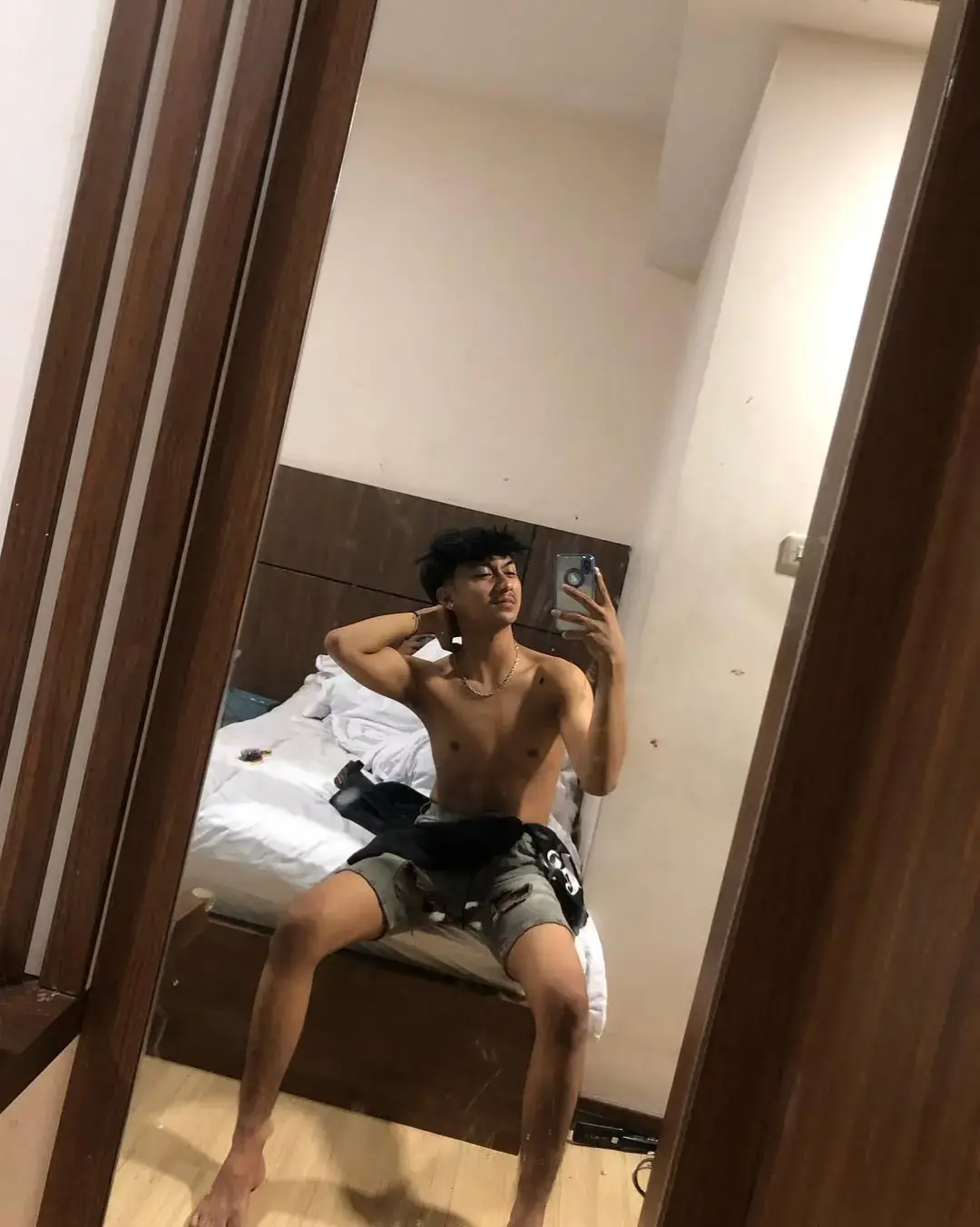 #cogan #coganrotisobek #hitammanis #cowoganteng #manisbanget #sispeck #workoutmotivation #wo #kotakkotak #kumistipis #sispex ##rotisobekcowok #rotisobek #fypage #viral #fyp #meresahkan #muscleman #cowogym #masihpemula 