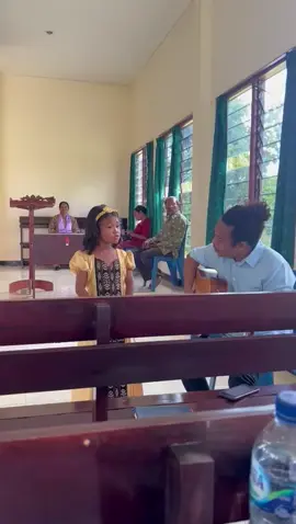 #lagurohanikristen #anakberbakat #nttpride🏝🔥kupangntt💯 #nttpride🏝🔥 #nttpride🏝🔥fypシviral #taksatupun #kerenbanget #anakhebat #viralvideo #viraltiktok @yustenkaesmetan @Iankaesmetanofficial 