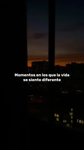 Momentos en la que la vida se siente diferente... 🍃 #vibes #letgo #fyp #relajarse #relajante #parati #nostalgia #eligetufavorito