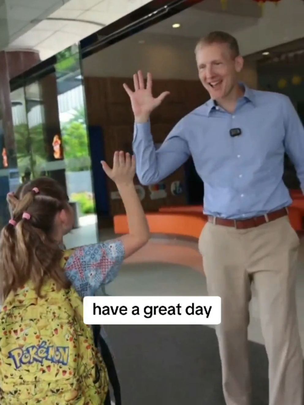A Day in the Life at NJIS! Join Charlotte, an extraordinary girl at an extraordinary school, and experience learning through the eyes of a student. Fun fact: Did you know that North Jakarta Intercultural School is the only IB Continuum school in North Jakarta?  At NJIS, our students grow, learn, and thrive every day! #IBeducation #extraordinarylearning #thinkbeyond #NJIS #NJISJakarta #IBSchool #IBSchoolinJakarta #NJISCommunity #IBLearnerProfile #adayinthelife #adayinmylife