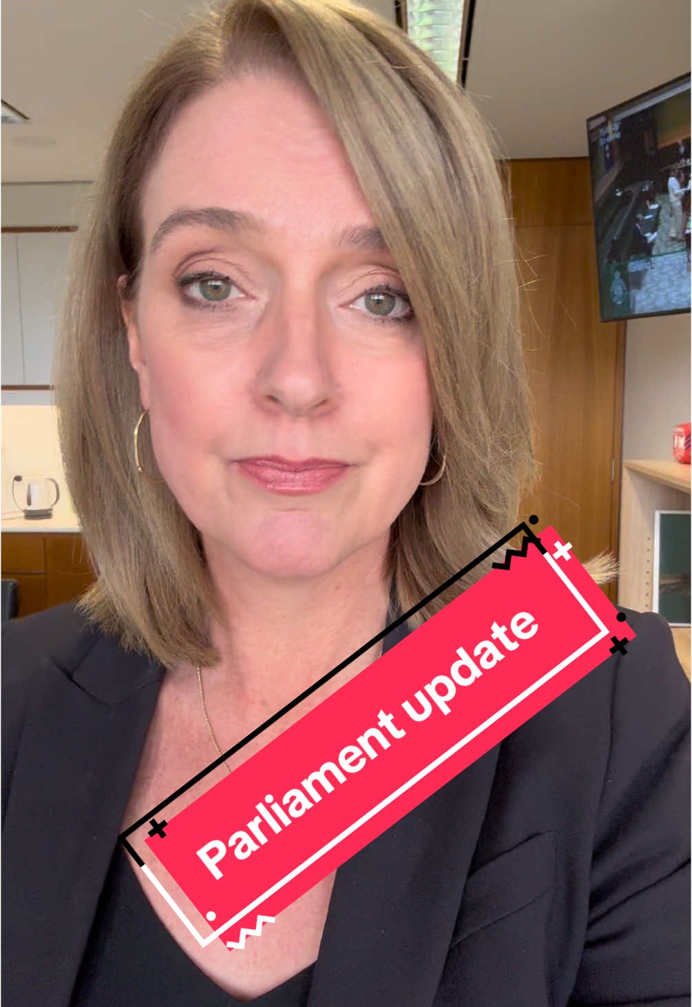 NSW Parliament is sitting again this week after the summer recess.  Here’s an update from me. #nswpol #antisemitism #vaucluse 