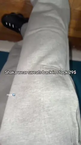 #shakawear #proclub #proclubs shirts sweatpants Shaka wear cargo sweatpants navy black grey charcoal baggy sweatpants theses are so good sizes small medium large xl sits over af1 vapormaxes j1 j4