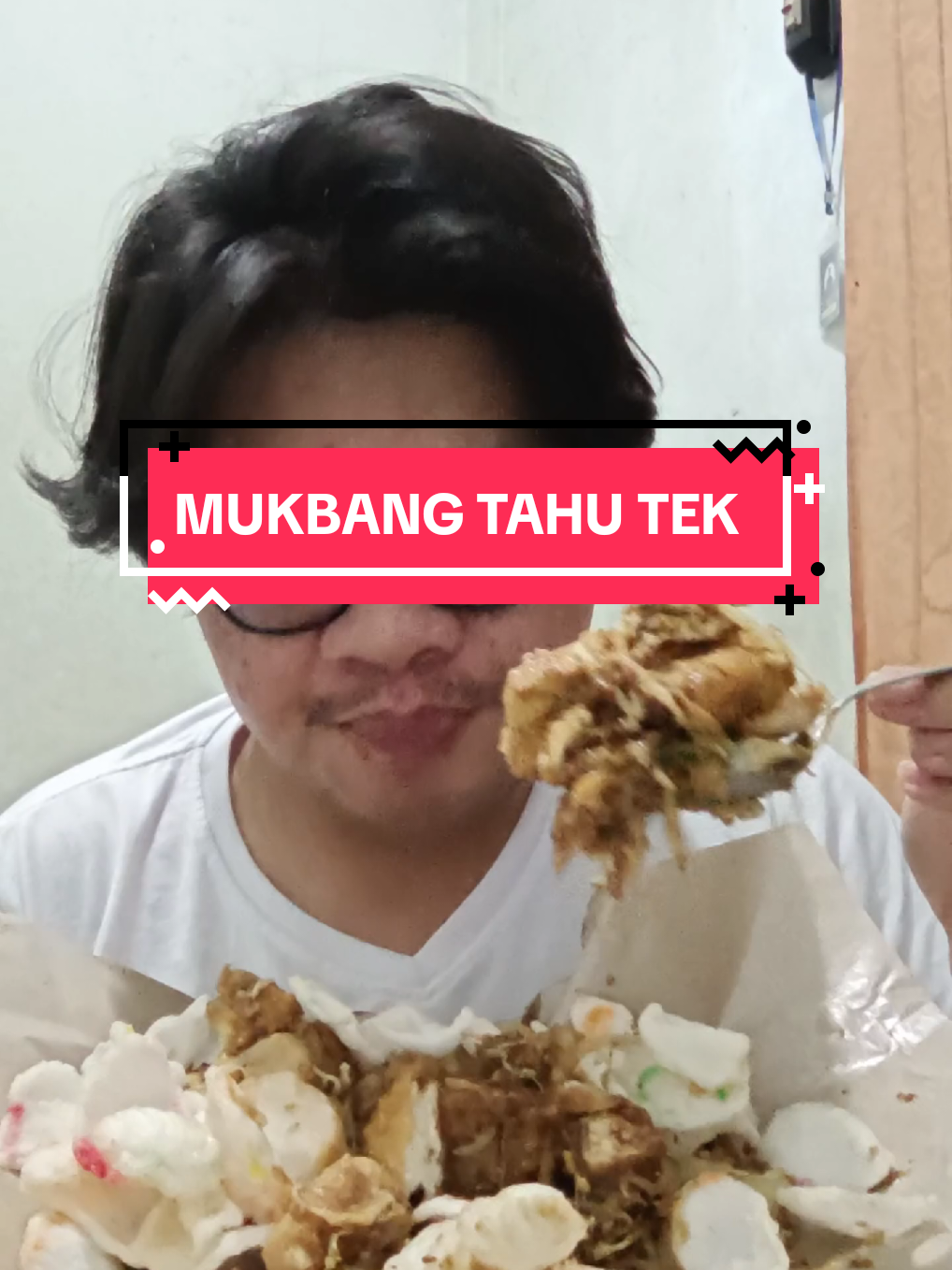 MUKBANG tahu tek enak sih cuman sayang nya gk bisa req pedes #CapCut #maszdhil #fypシ #fypage #fyp #mukbangeatingshow #mukbangvideo #mukbangindonesia #mukbang #makanbanyak #tahutek #mukbangtahutek #makananindonesia 