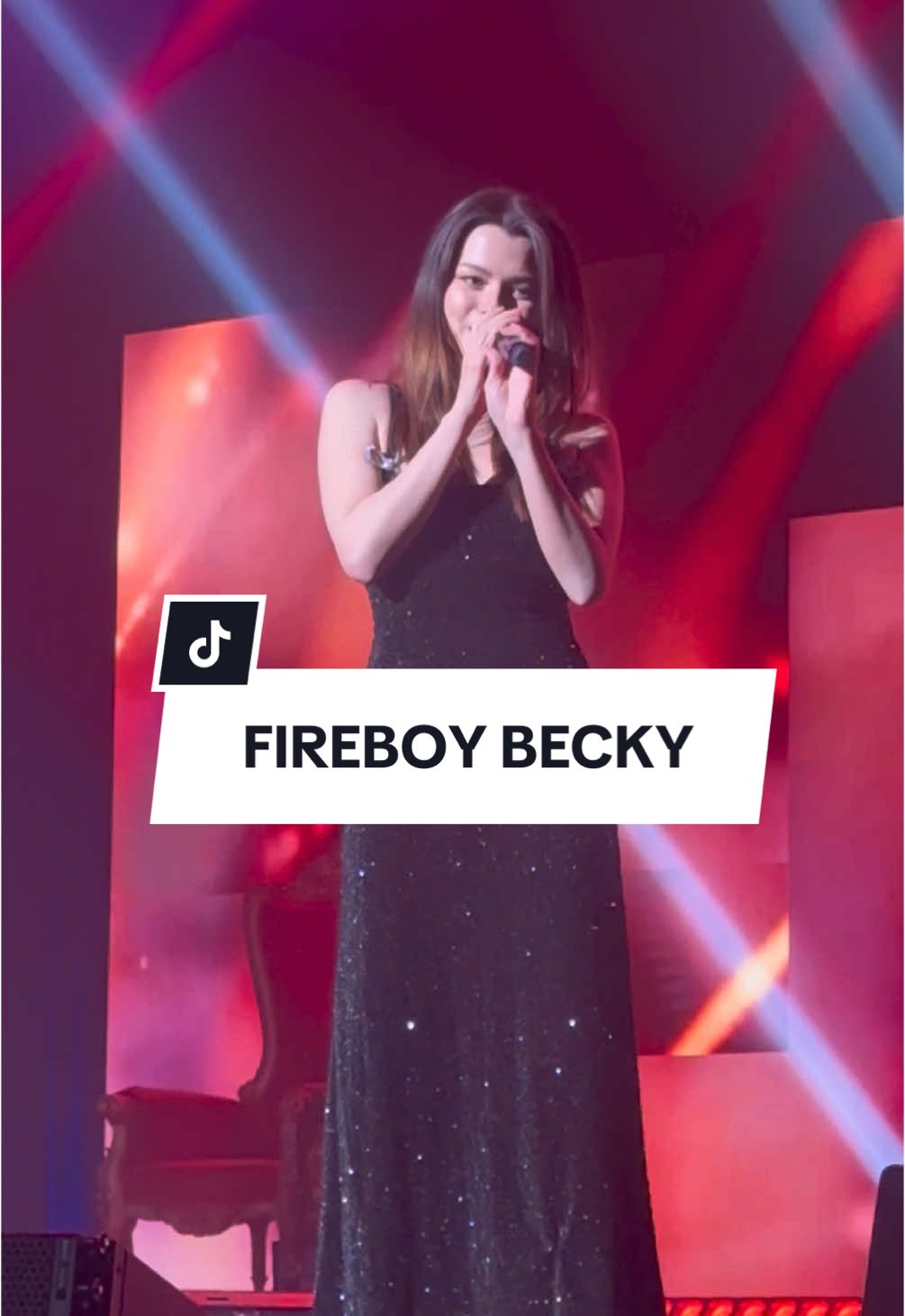 Freenbecky’s Fireboy last Royal Coronation in Manila #freenbecky #freensarocha #freenbeck #freen #becky #fireboy 