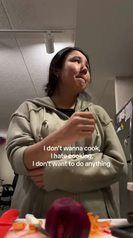 Am I the only one who hates cooking?😭 #crying #cooking #MentalHealth #wifey #marriage 