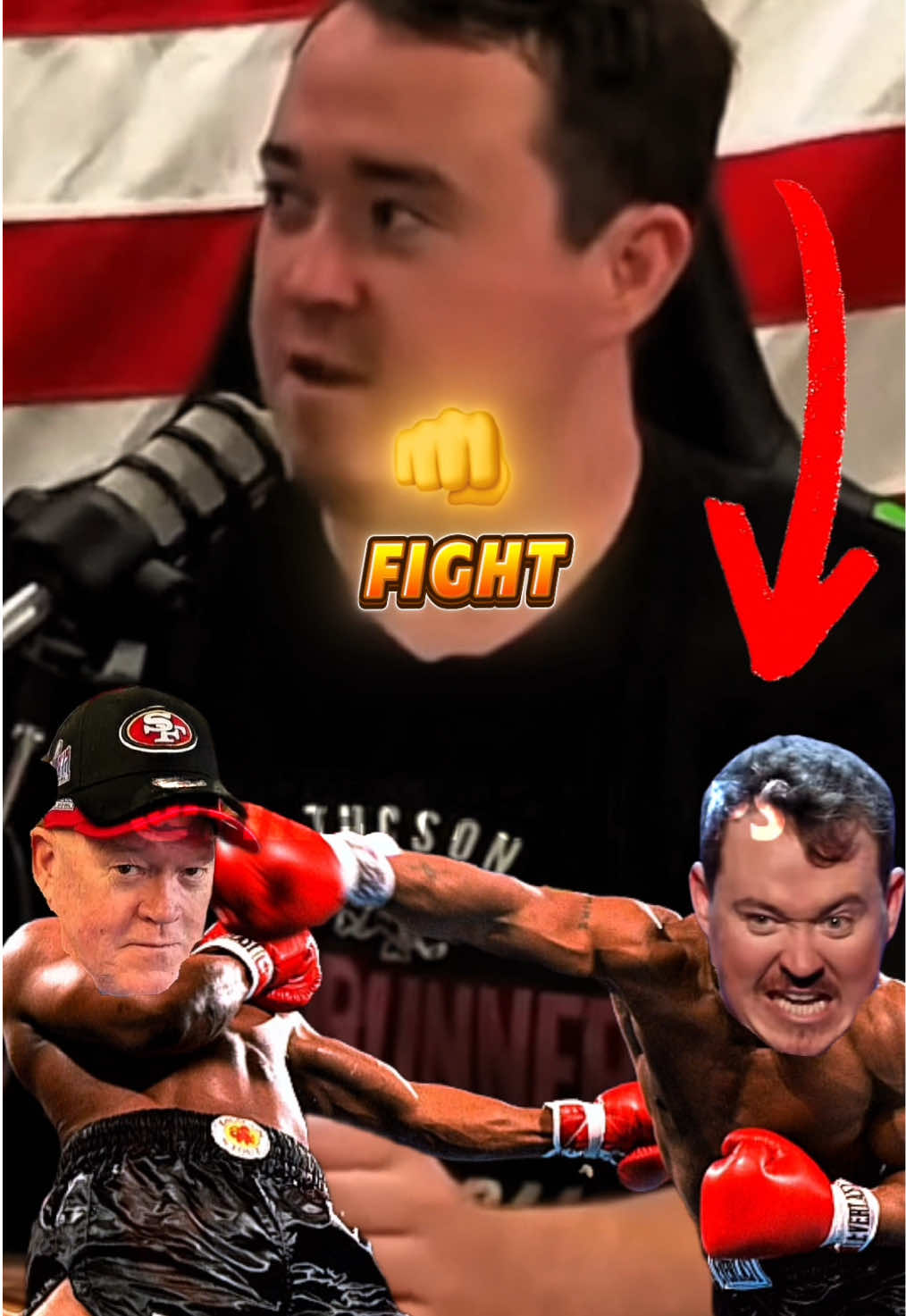 Shane’s Fights His Dad 😳😂 - MSSP Ep. 309 #mattandshanessecretpodcast#mssp#shanegillis#mattmccusker#podcast#funny#comedy#fyp