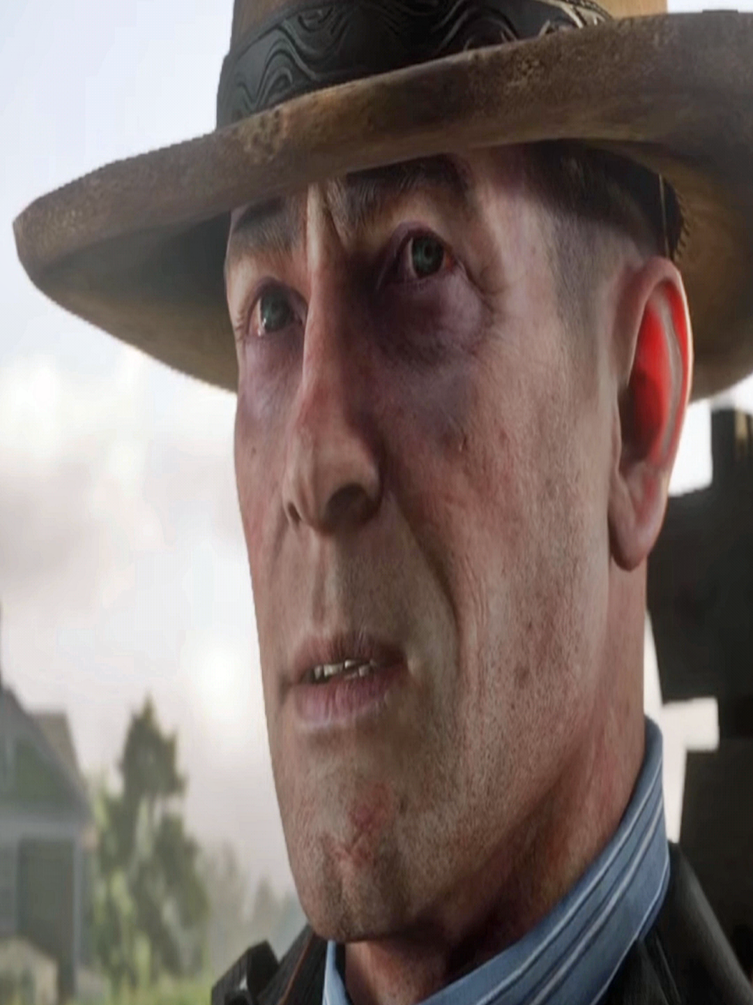 Confissão de Arthur #shorts #reddeadredemption2 #rdr2 #arthur #arthurmorgan#arthurmorganedit #freira #reddead #rdr2clips
