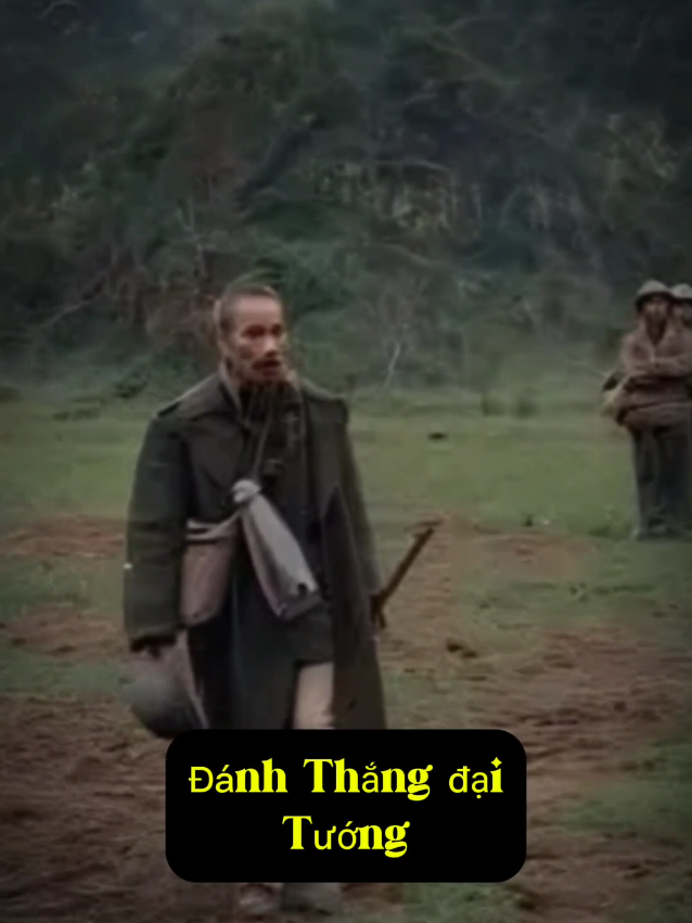 Nguyên tắc phong tướng của Bác 🫡🇻🇳 #lichsuvietnam #anhhungdantocvietnam 