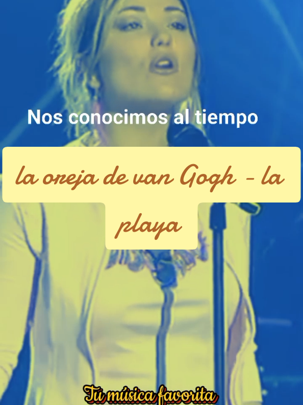 #amaiamontero #laplaya #letrasdecanciones #fypシ゚ #fypシ゚viral #Viral #parati #tendencia #destacame #xyzcba #tumusicafavoritas #tumusicafavoritas1 