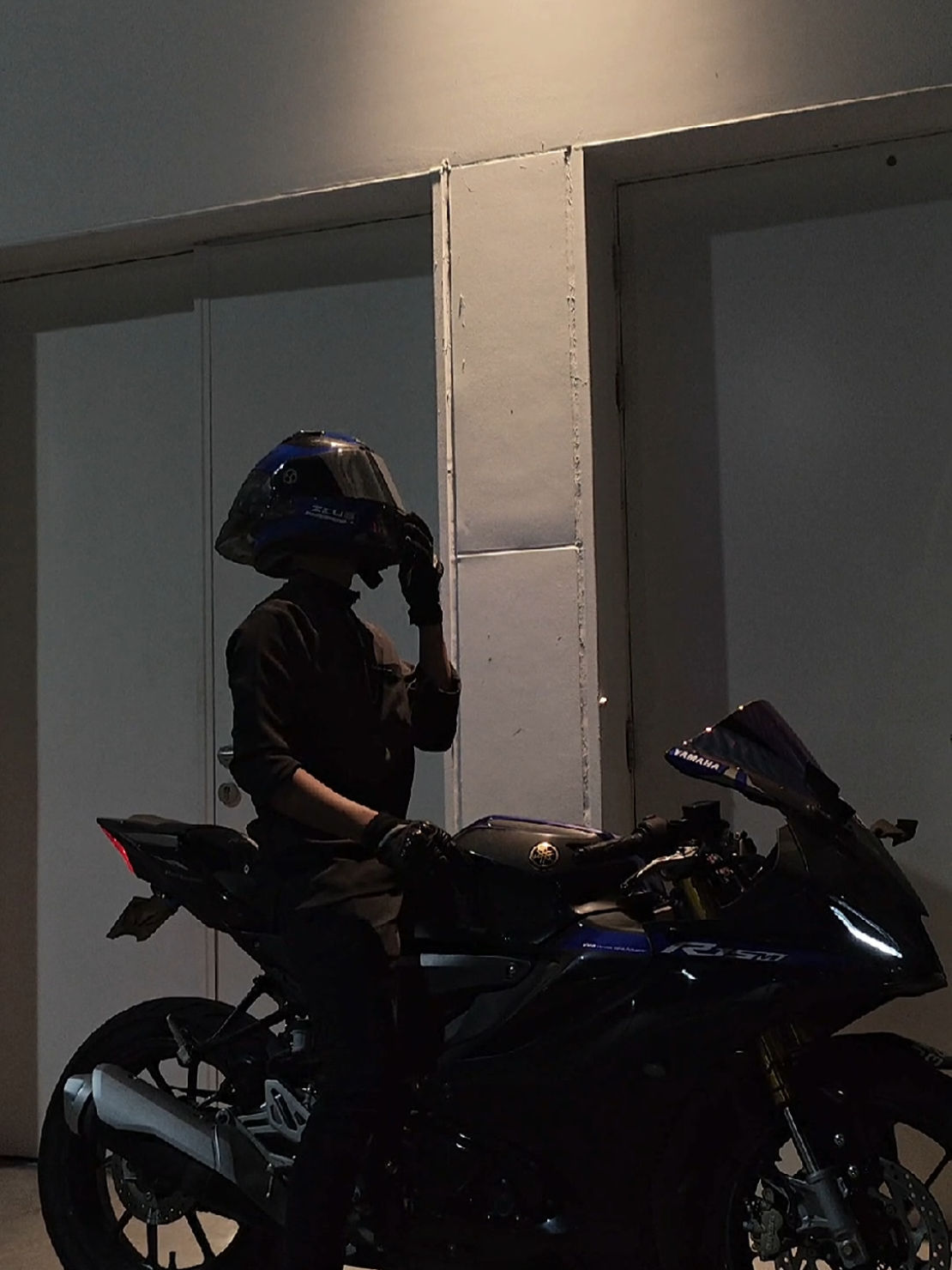 Tk fyp = delete #CapCut #fyp #fypシ #r15m #sportbike #r15 