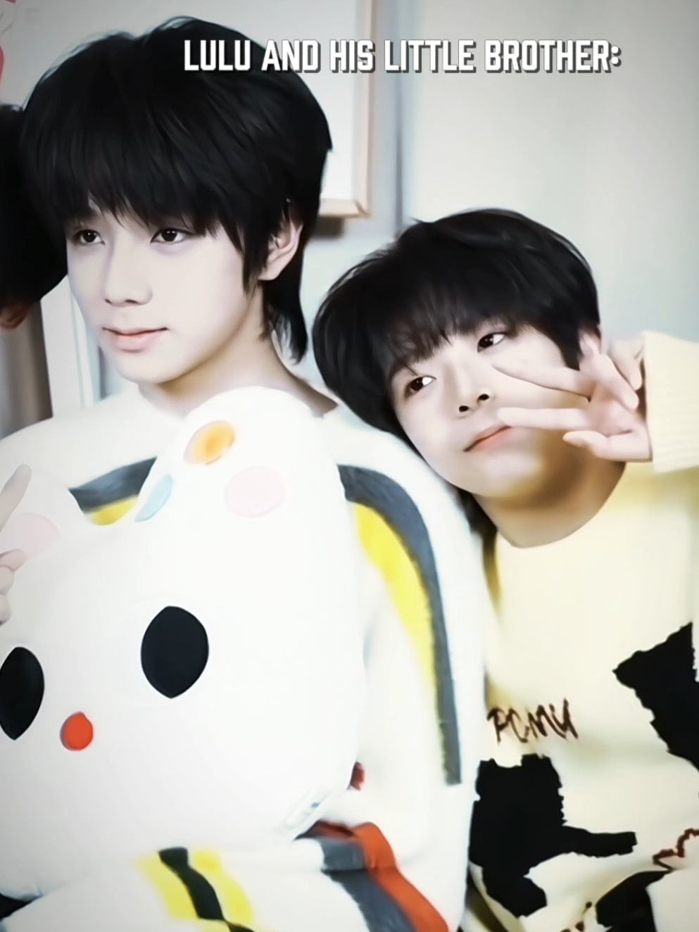my smiley babies, lujie is so kind to his younger brothers T^T #wanglujie #chenjunming #tffamily #tffamily_4th_generation #vuonglokiet #vuonglokiet_wanglujie #wanglujie_tffamily4th_🇨🇳 #vuonglokiet_wanglujie_王橹杰 #wanglujie_王橹杰 #王橹杰 #ванлузце #лузце #luheng #kiethang #jieheng #chenyiheng #chensihan #zuoqihan #yangbowen #zhangyiran #zhanghanrui #zhangguiyuan 