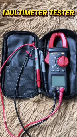 DIGITAL CLAMP Multipurpose tester #multipurpose, #Home, #gadgets, #lifehacks, #tester #creatorsearchinsights #fyp
