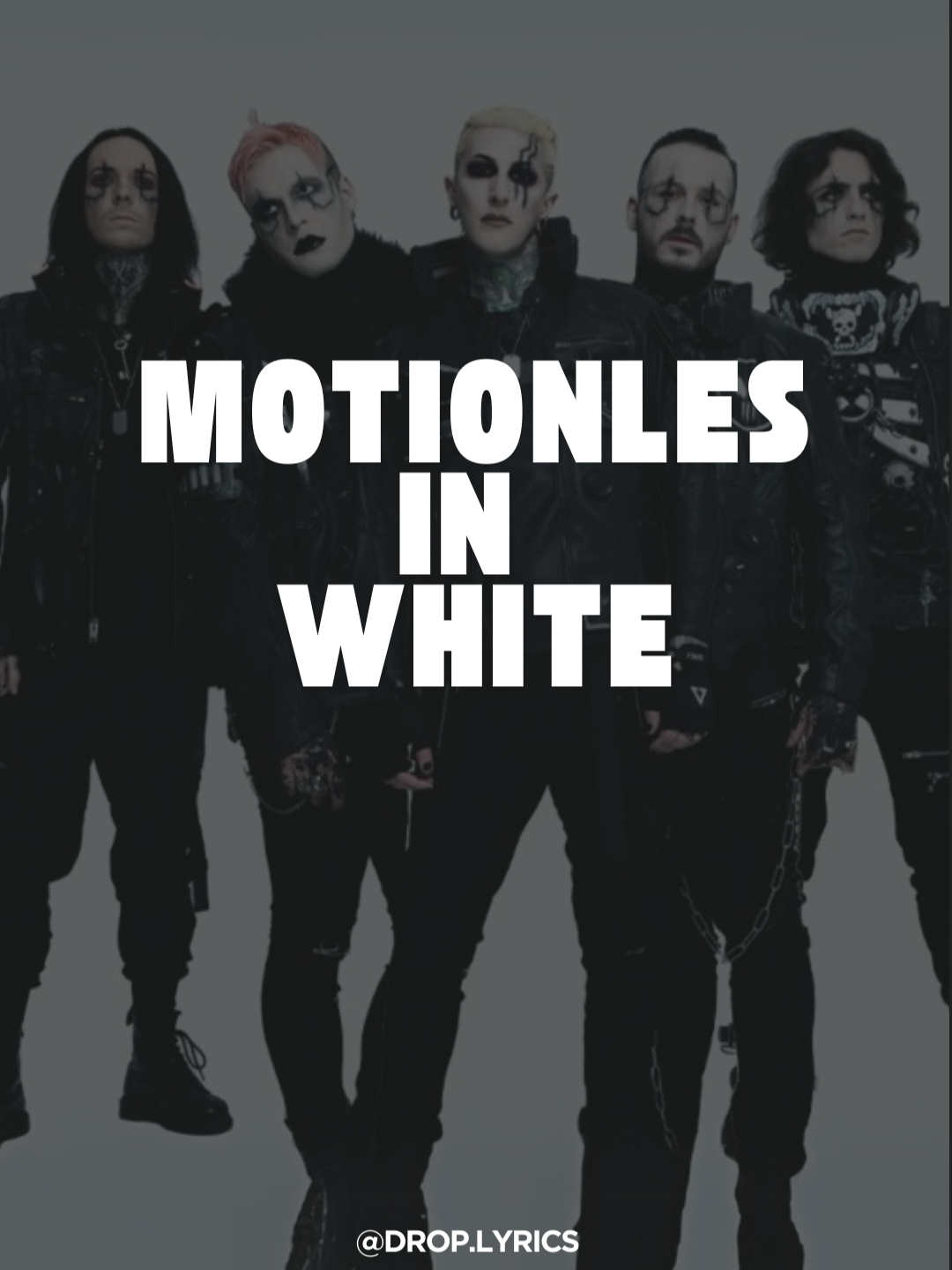 Motionless In White - Devil’s Night #MotionlessInWhite #DevilsNight #MIW #ChrisMotionless #Metalcore #IndustrialMetal #DarkAesthetic #HeavyMusic #GothicMetal #RockAlternativo #MetalHeads #HardcoreVibes #DarkVibes #MusicLovers #Screamo #Breakdown #HorrorInspired #SpookyVibes #GothicRock #AggressiveMusic #HalloweenVibes #HauntedMelodies #Headbanger #EmoScene #UndergroundMetal #DarkEnergy