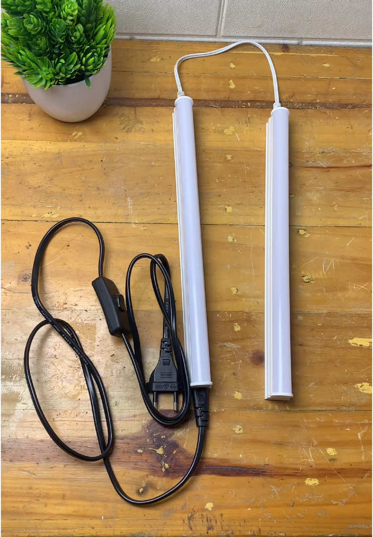 Lampu neon led TL warna warni#lampuled #lampuledwarnawarni #lampukonten #alatkonten #neonled 