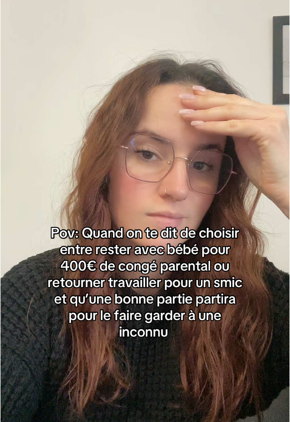 Personnellement j’ai pris la décision de changer ma vie en apprenant à générer des revenus en ligne ! Commente « Go » pour plus d’infos  #choixdevie #maman #bebé #marketingtips #businessenligne #pourtoiiiiiii #travailadomicile #mamanactive #smic #salarié #congeparental 