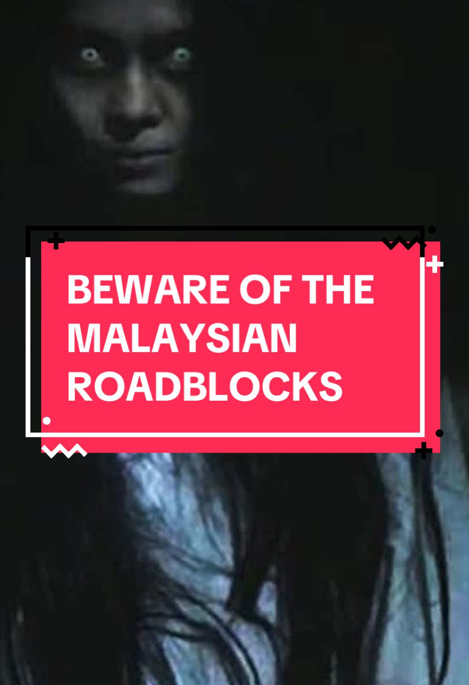 Beware Of The Malaysian Roadblocks