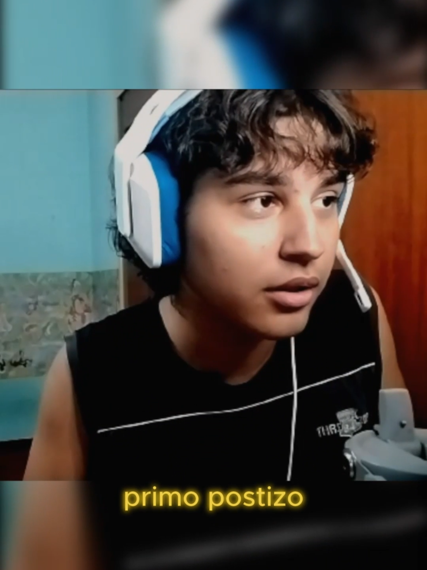 PESCABICHO . . #fyppppppppppppppppppppppp #twitcharg #argentina #fyp #clipsarg #twitch #arg
