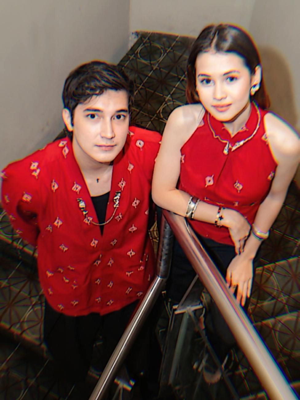 makin mirip aja ni sanju ❤#sandrinnamichelle #sandrinnajunior #juniorroberts #sandrinnamichelleskornicki #sanju 