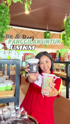 ✨ UMKM MERAPAT✨ Hey Semeton pelaku UMKM Bisa banget kalian titip kue, cake, jajanan, makanan atau minuman di aromaku bakery Ini berlaku untuk semua aromaku, kontak wa di bawah ini ya kalau semeton mau titip Aromaku Gianyar : 085338803224 Ditunggu semeton titipannya Dumogi Mesari
