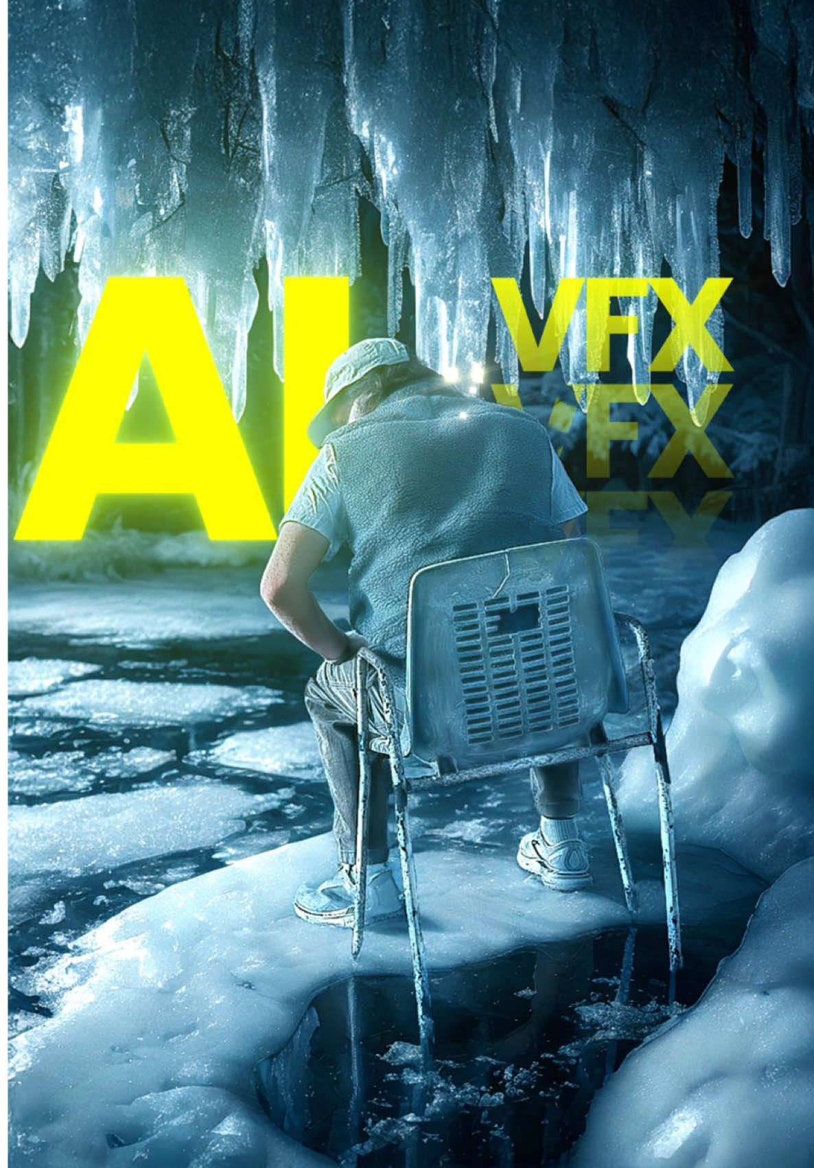How to create AI VFX with these two tools! 😳 #KlingAI #MagnificAI #RelightingPhotos #AIVFX #ImageToVideo #GenerativeAI #CreativeAI #AIForCreators #AIMagic #VideoEditingAI #ContentCreatorsUnite #AIVisualEffects #InnovativeAI #TechForCreators #AIStorytelling #SmartAI #CreatorEconomy #FutureOfContent #CreativeTools #DigitalCreators #aiinspiration 