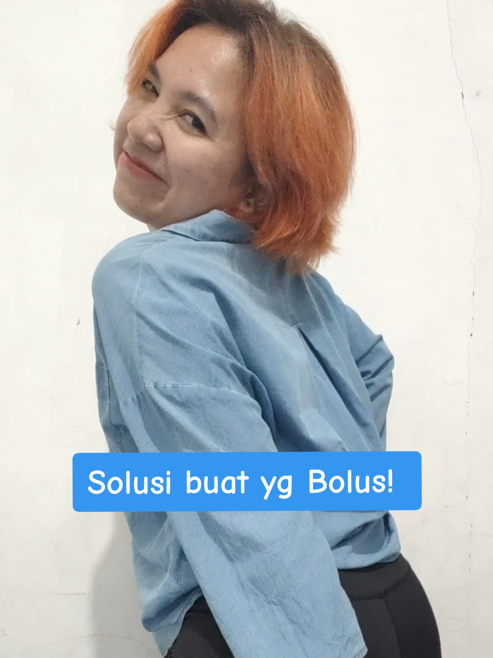 Solusi untuk aku yang mengalami bocor halus, Confidence Pants Daily Fresh. Tipis banget dan 100% bersirkulasi udara, jad gak bikin gerah sama sekali. Gak bakalan bocor karena bisa menampung 2x buang air kecil.  Harganya cuma 40.000-an aja loh ! @confidenceadultcare 