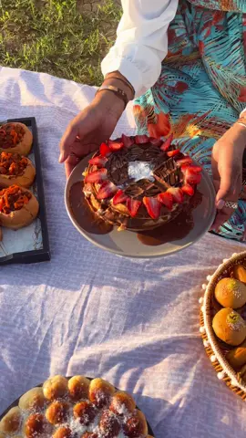 This picnic was just 💕 #somalitiktok #somalilandtiktok💚🤍❤ #picnic 