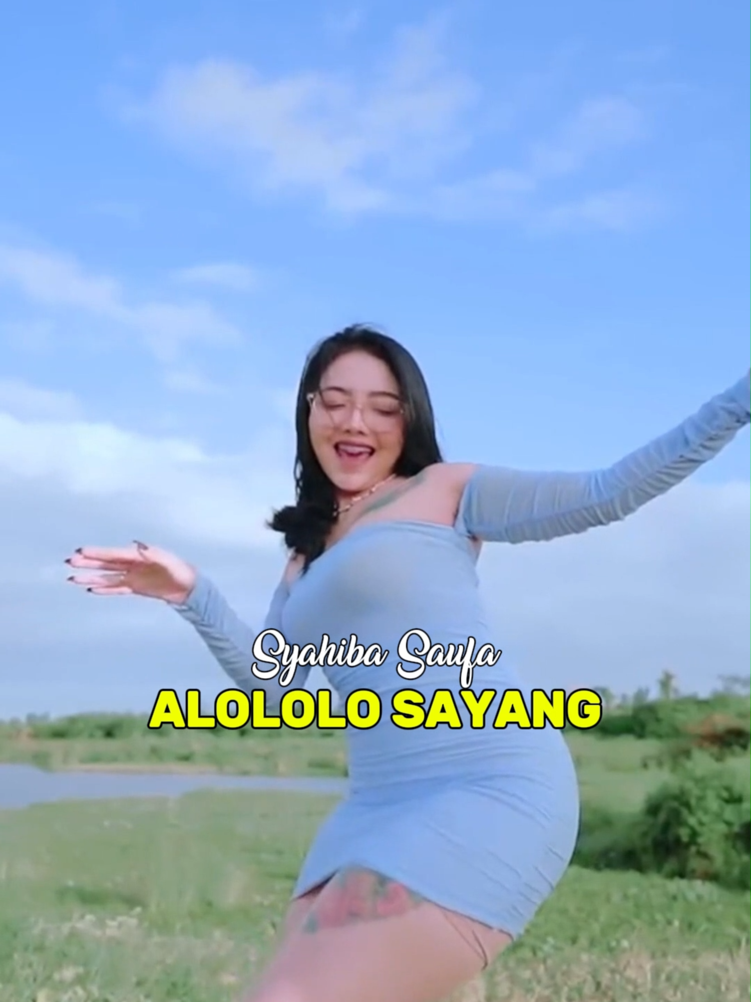 Dj Alololo Sayang-Syahiba Saufa #alololosayang #syahibasaufa #musicvideo #trendingmusic #musicstory #musicremix #dj #djremix #djviral #fypage #fypシ