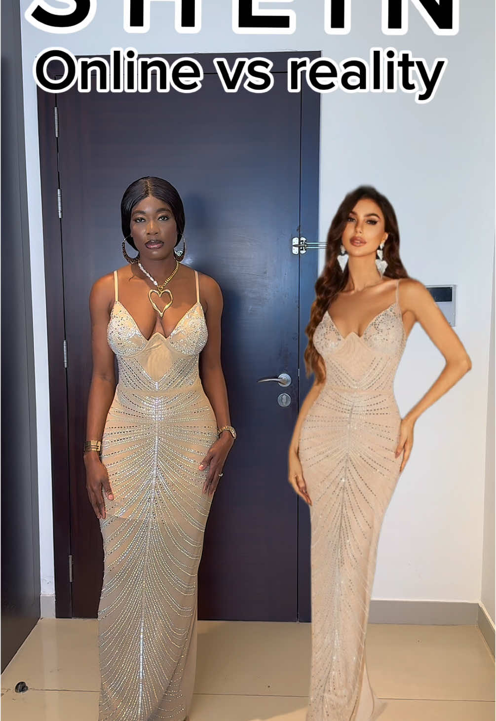SHEIN online vs reality ❤️💯#fyp #fypシ #fashion #shein #sheinorder #sheinhiddenstore #sheinhacks #sheinreview #sheinhaul #sheinmusthaves #sheinshop #sheinforall #saveinstyle #sheintryonhaul #loveshein #outfit #sheinbigsale #sheincares #sheintryon #sheintrends #sheinonlinevsreality #onlinevsreality #sheinluxury #sheinhacks #sheingiving #sheinbetterlife #sheinbigsale #sheinpartner #uaetiktok🇦🇪 #happybenson15 #CapCut 