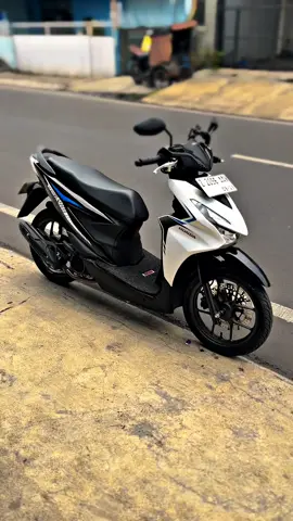 #fypシ゚ #std #HONDA #beatcbs2024💥 #beatcbsmodifikasi #beatgen2gantengbanget💯 #kotatahu 