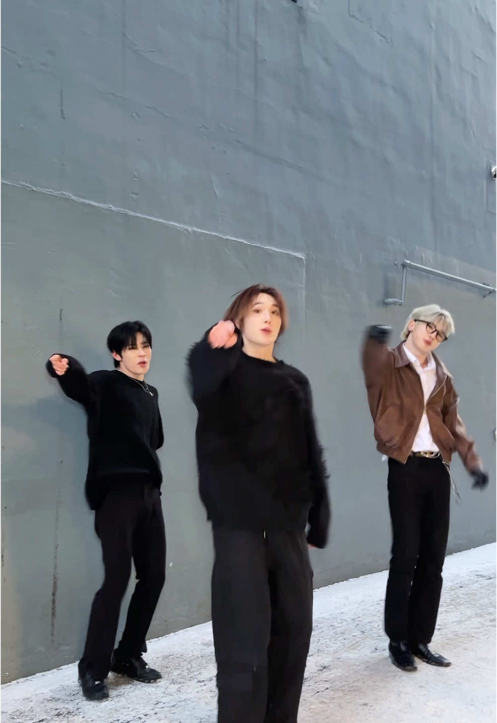 I Love U 愛してる 사랑해♡ #XODIAC #소디엑 #BEOMSOO #범수 #GYUMIN #규민 #DAVIN #다빈