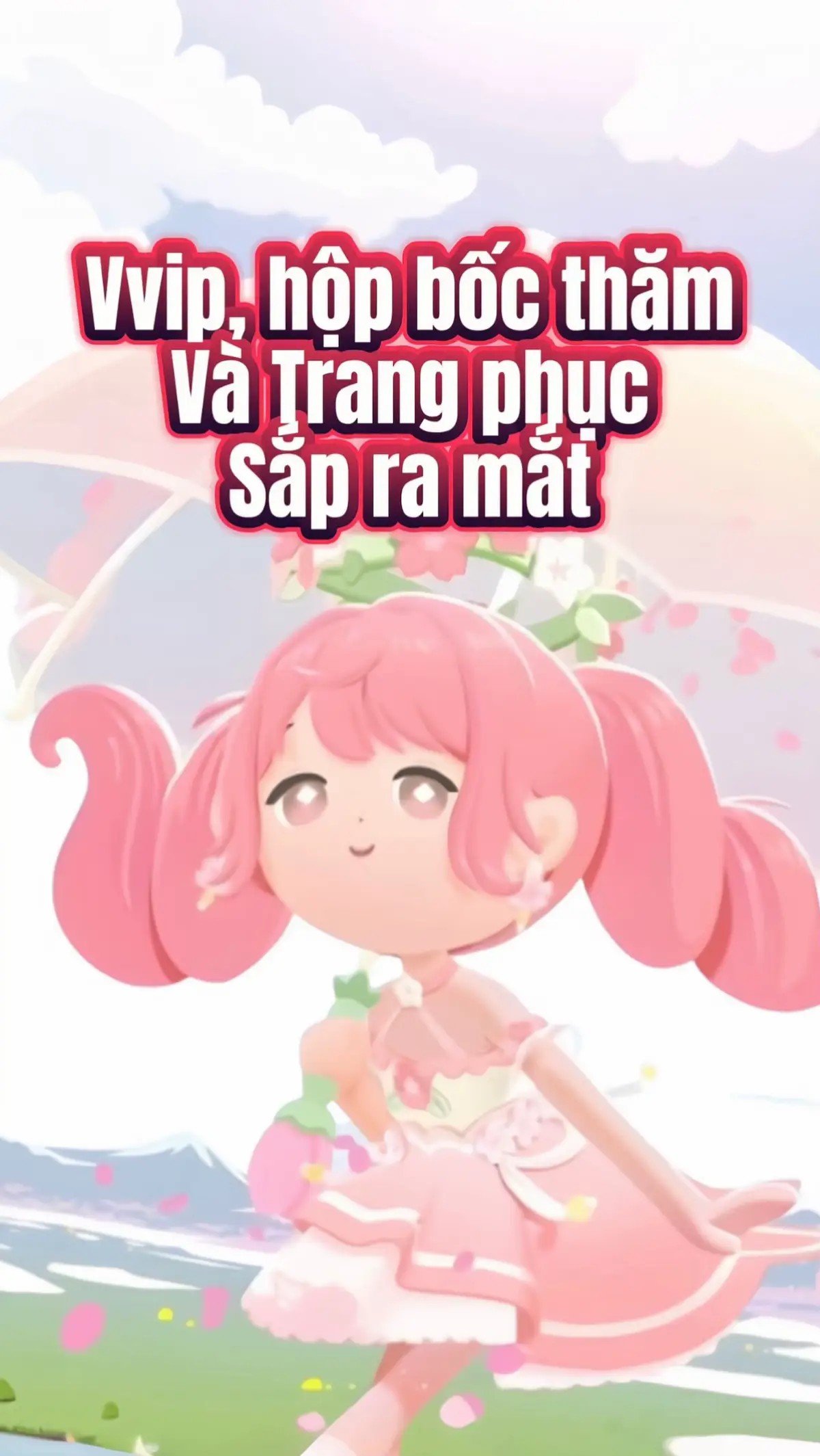 Đẹp quá rùi #hieuchoiplay #playtogether #playtogethervng #GamingOnTikTok #WhatToPlay #playtogethervn #benhomangvetetto 