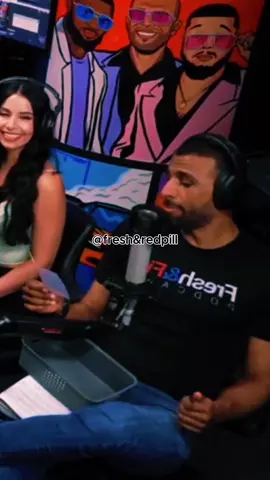 #freshandfit #freshandfitpodcast #freshandfitmiami #freshandfitclips #freshandfit_clips 