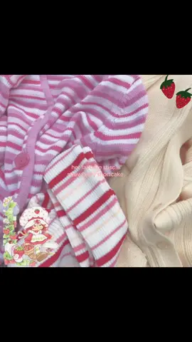 strawberry shortcake 🍓🌸🍰 #straberryshortcake #strawberry #foryou #fyp #viral #cute #foryoupage #fy 