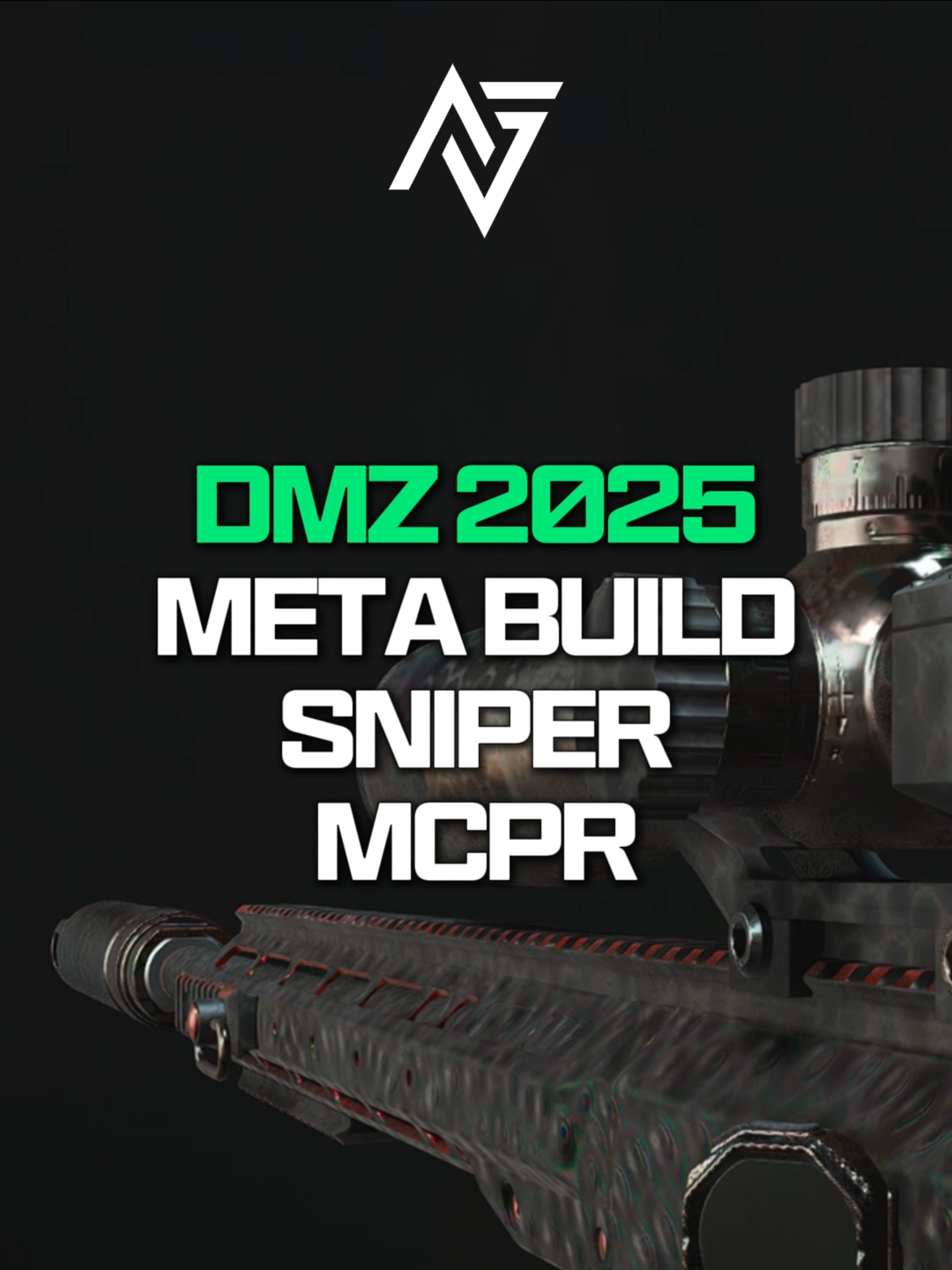 DMZ 2025 Meta Builds: MCPR - A perfect balance of damage, accuracy and range --- #dmz #dmzwarzone #dmz2025 #dmzclips #dmzgameplay #dmztips #dmzwarzone2 #dmzcod #cod #coddmz #coddmzgameplay #callofduty #warzone #warzone2 #wz #wz2 #mw2 #warzonedmz #extractionshooter #fps #gaming #codwarzone #dmztipsandtricks #warzonedmzclips #warzonedmzclip #warzonedmzmode #mw2dmz #mw2dmzgameplay #dmzloadout #dmzloadouts #dmzbuild #dmzbuilds #mcpr #sniper #mcpr300 #mcprclass #snipermeta #meta #metaloadout #metaloadouts #dmzmeta #dmzclass #perfectlyavg