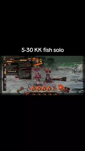 Fishmael New id goated used superbia in the first few turns but i think its possible without it