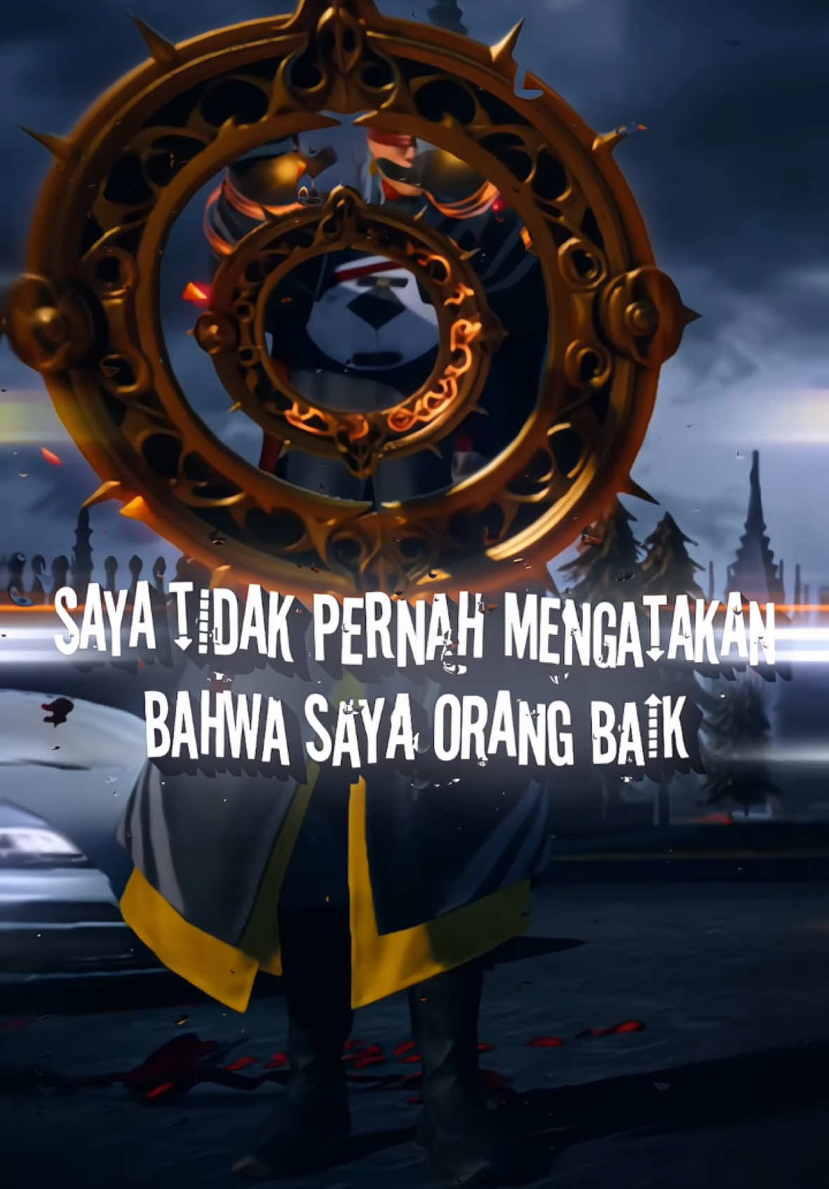 Nih done ya 👍 Preset? Rame’in dulu dong 😋 #katakatamutiara #presetdibawah5mb #presetxml #story #hiikaru #fypシ゚viral #fyp 