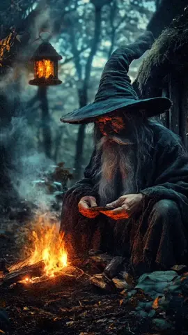 Dark Fantasy ~ talking frogs  #ai #history #darkfantasy 