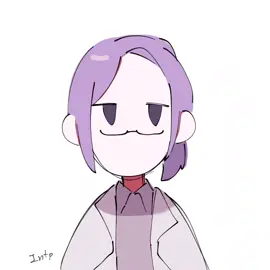 intp × entj 💜 . . #intp #entj 
