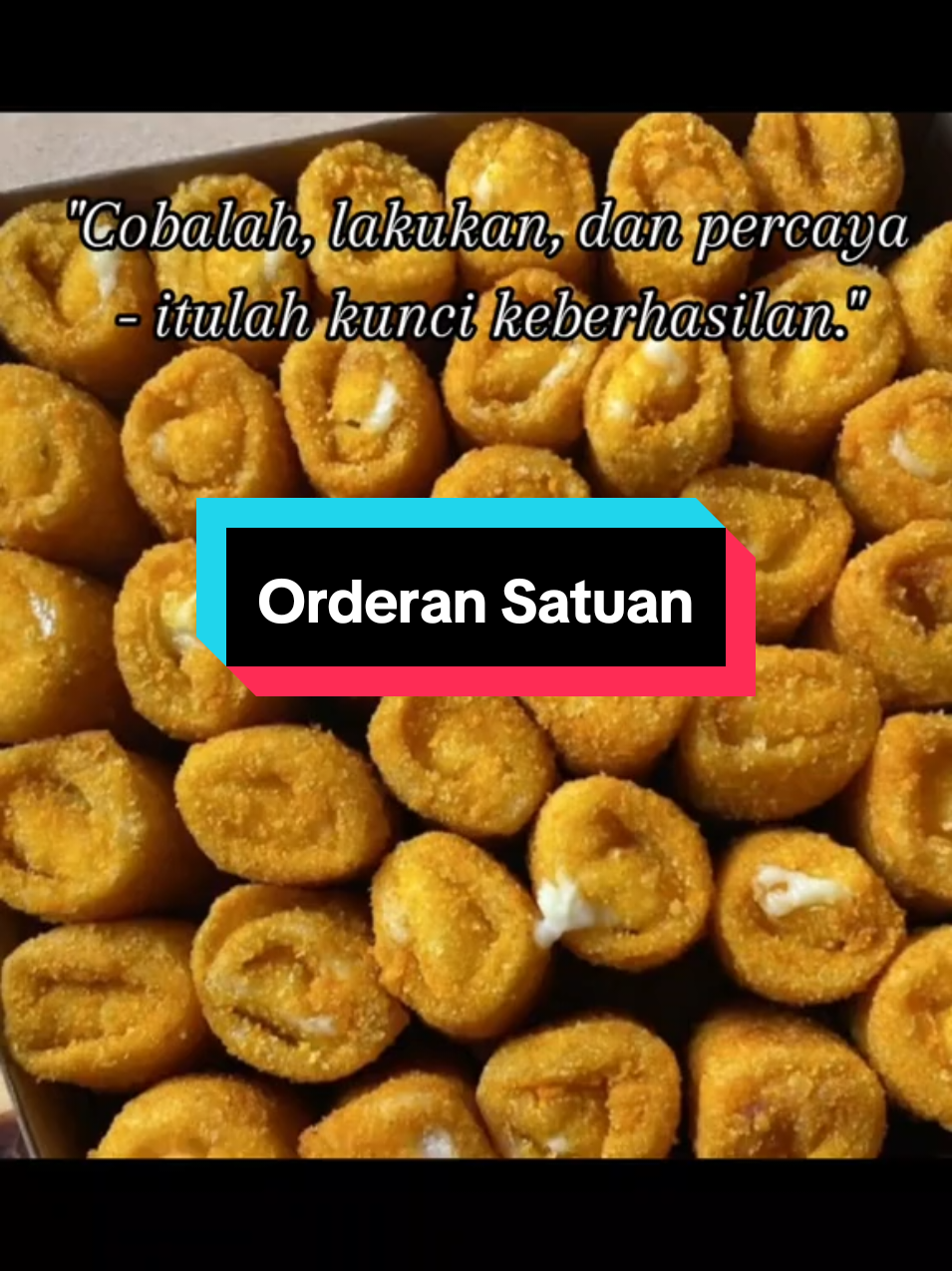 Selalu semangat untuk para pejuang rupiah, tidak ada usaha yang sia-sia #semangatberjuang  #motivasihariini  #snackbox 