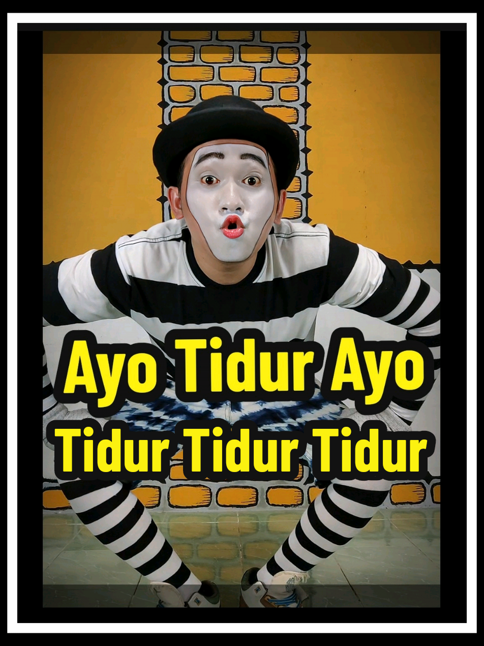 Ayo Tidur Main HP Mulu Cepat Tidur Ayo 😴🤳 #AnakPantomim #FarlyPantomim #PantomimTingkatDewa #pantomime #Alarm  #alarambanguntidur #PantomimKeren #SenimanPantomim #TiktokViral2025 #Videolucu #PelatihPantomim #Pantomim #Pantomimindonesia #lombapantomim #tiktokviral #Ayotidur #PantomimLucu 