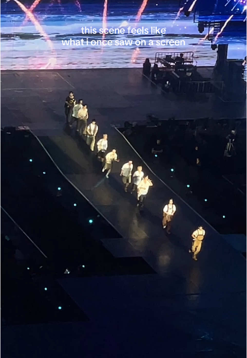 till we meet again my boys!💎 #seventeen세븐틴 #seventeenrighthereworldtour 