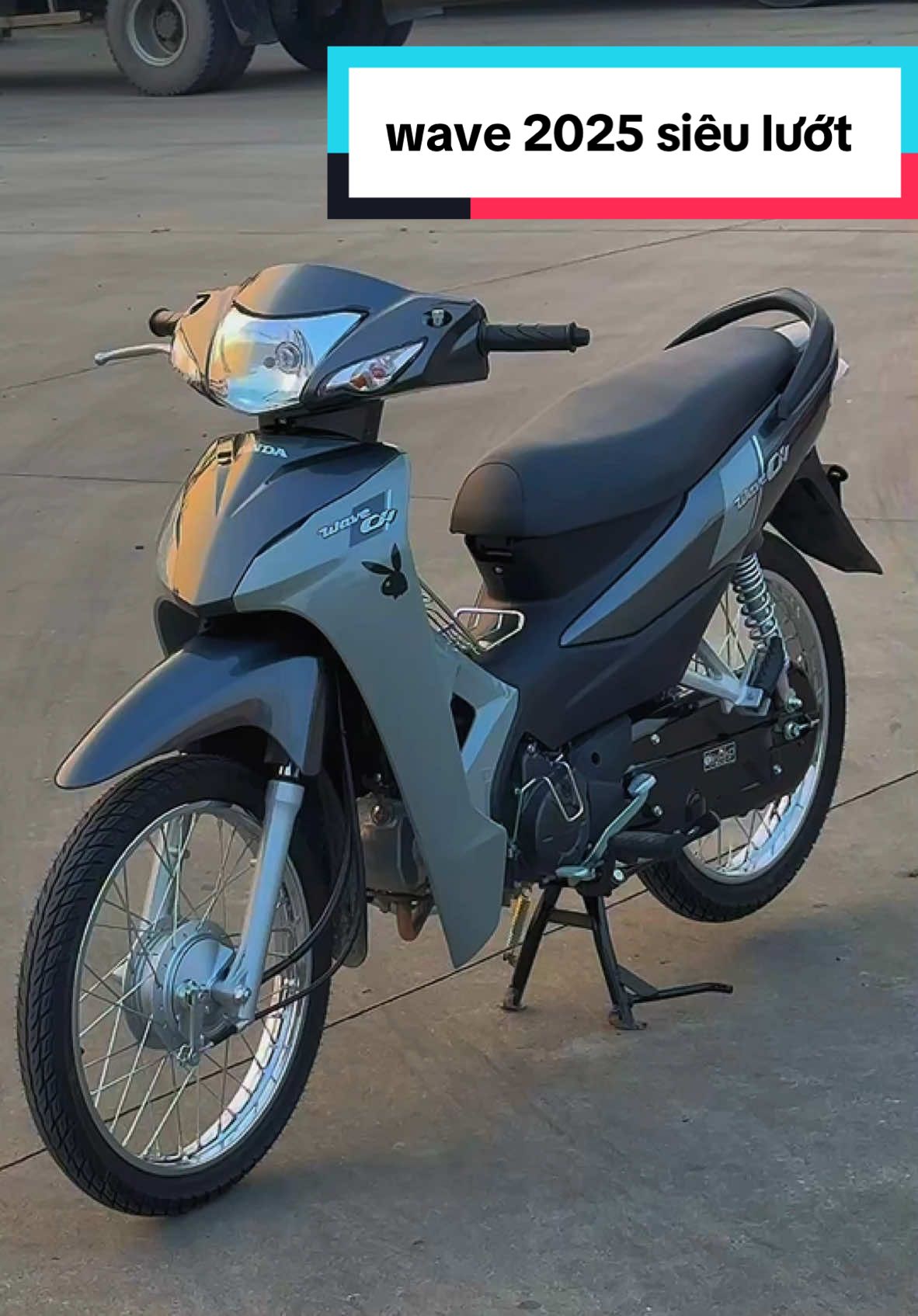 wave 2025 siêu mới lướt odo 1k chưa bấm biển ae mua về sẵn bấm biển chính chủ giá 1x #haduymotor #xedovietnam #xedokieng #wave 